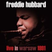 Live In Warsaw 1991 (Live at the Jazz Jamboree Warszawa, 24/10/1991) artwork