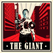 The Giant - EP artwork