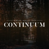 Continuum (feat. Azaleh) artwork