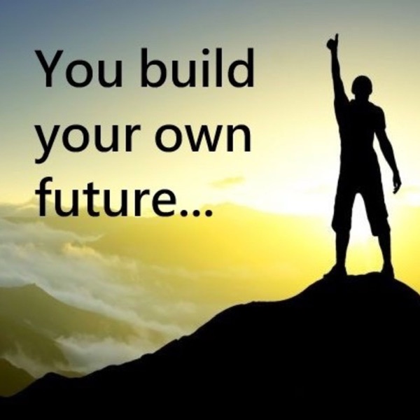 Building your dream future from early 20's with KCT podcast cover