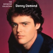 Donny Osmond - Morning Side Of The Mountain