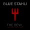 Down in Flames - Blue Stahli lyrics