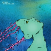 Jonti - Staring Window