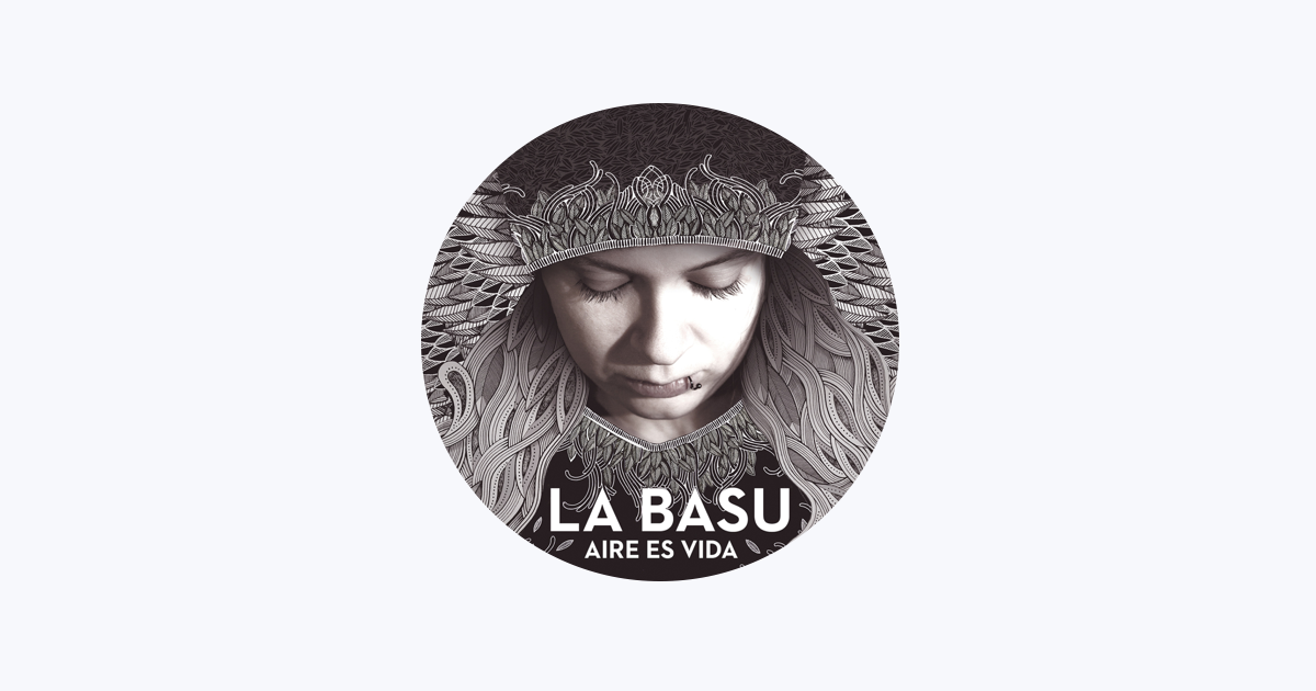 La Basu On Apple Music