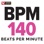 BPM - 140 Beats Per Minute (60 Min Non-Stop Workout Mix 140 BPM)