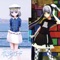 Sakura Saizensen - Miss Monochrome lyrics