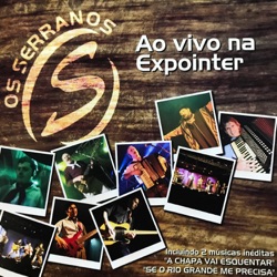 Os Serranos - Veterano / Tertúlia