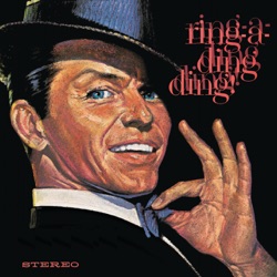Frank Sinatra - I've Got My Love to Keep Me Warm