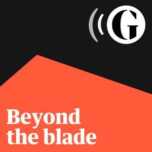 Episode 3: Croydon - Beyond the blade podcast