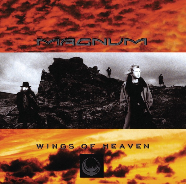 Magnum mit Days of No Trust