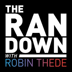 Robin Heads to #SXSW!