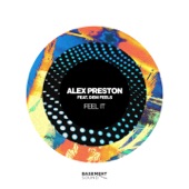 Alex Preston - Feel It
