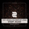 Start Again (Sergey Shvets Remix) - Single