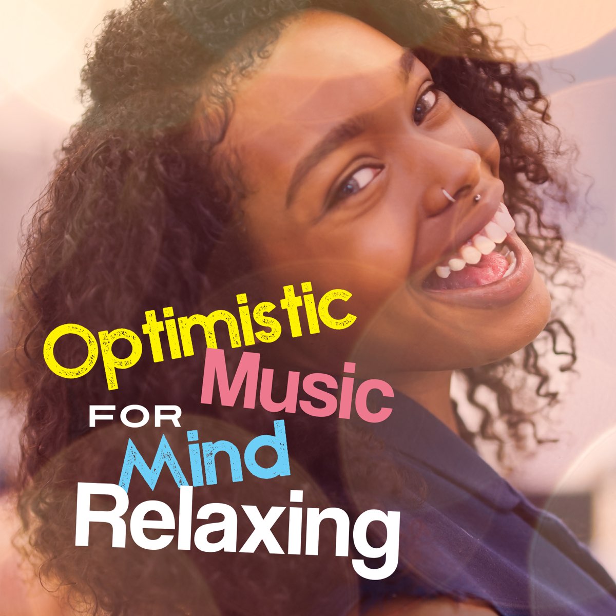 ‎Optimistic Music for Mind Relaxing: Soothing Sounds for Well Being by ...