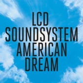 LCD Soundsystem - change yr mind