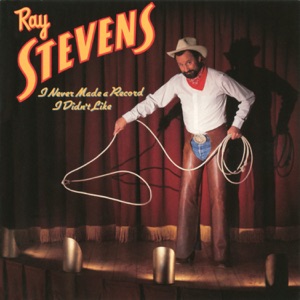 Ray Stevens - The Day I Tried to Teach Charlene Mackenzie How to Drive - 排舞 音樂