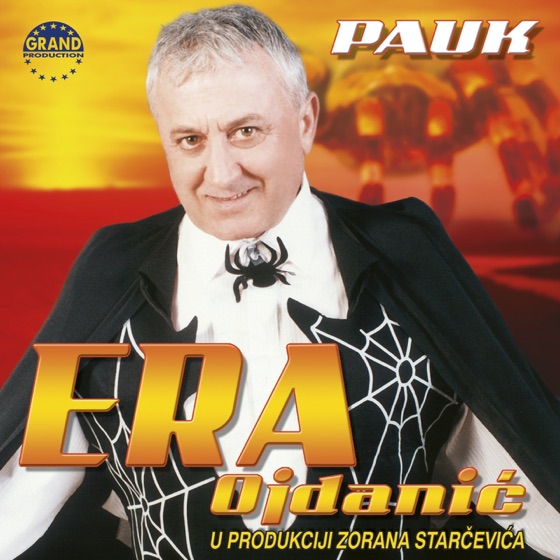 Cover artwork for Mrak