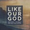 Like Our God (feat. Bethany Easter) artwork