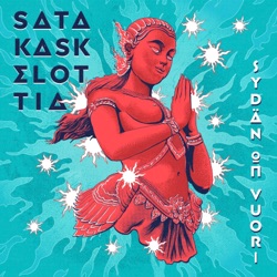 Sata kaskelottia - Aamumandaatti