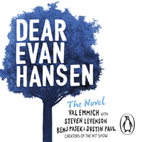 Val Emmich, Justin Paul, Steven Levenson & Benj Pasek - Dear Evan Hansen artwork