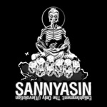 Sannyasin - Lifestopsthebreathingsong