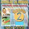 Joyas De La Música album lyrics, reviews, download
