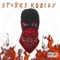 Dope Lamp - Sparks Kooley lyrics