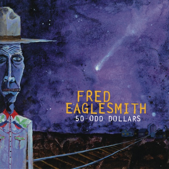 Cover artwork for Crazier