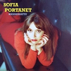 Sofia Portanet - Wanderratte