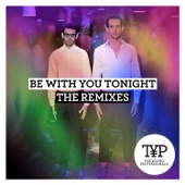 Be With You Tonight (Extended Version) artwork