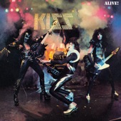 Kiss - C'mon and Love Me (Live)