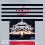 Isao Tomita - The Planets: Mars, The Bringer of War