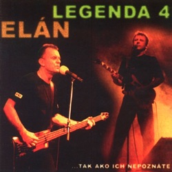 Elan - Že mi je ľúto