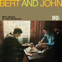Bert & John (2015 - Remaster) - Bert Jansch