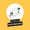 Kitsuné Hot Stream Mixed by Patawawa - Patawawa lyrics