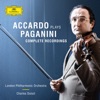 Accardo Plays Paganini: The Complete Recordings, 1975