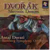Dvořák: Slavonic Dances, Opp. 46 & 72 album lyrics, reviews, download