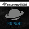 Can You Feel the Vibe (feat. JB) - Single