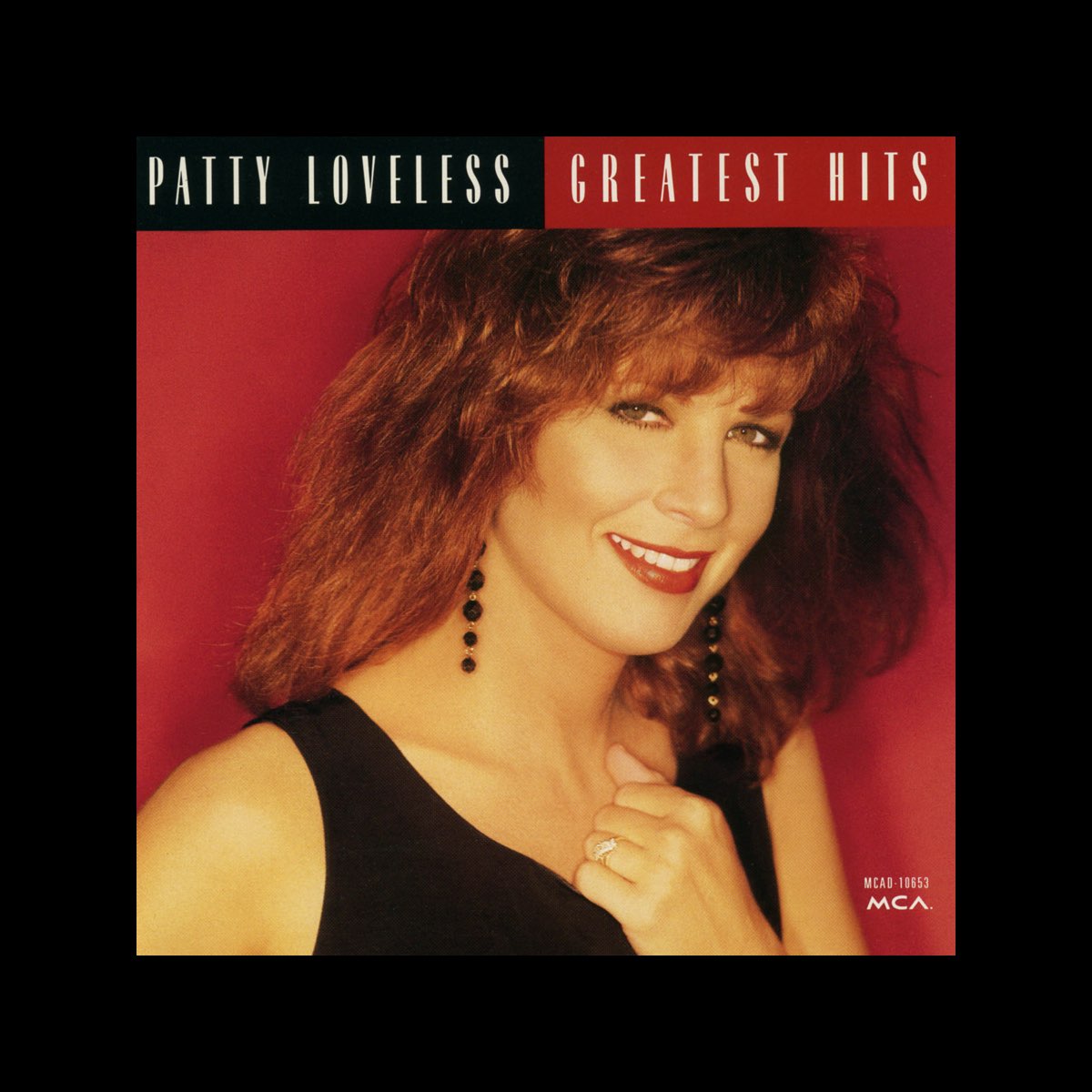 ‎greatest Hits By Patty Loveless On Apple Music 