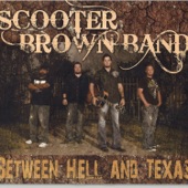 Between Hell and Texas artwork