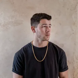 Nick Jonas 