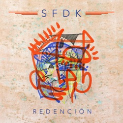 SFDK - Me Queo en Mi Casa