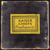 Kaiser Chiefs - Born To Be A Dancer