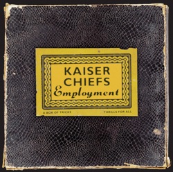 Kaiser Chiefs - Modern Way