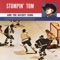 The Hockey Song - Stompin' Tom Connors lyrics