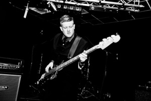 Episode 8: Body Contouring, Painting and Pickguards