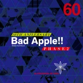 Bad Apple!! feat.nomico artwork