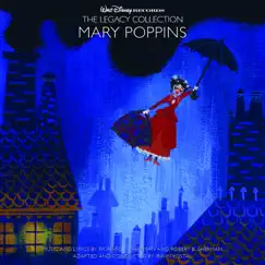 Mary Poppins Melody (Pre-Demo) Song Lyrics