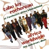 Africa Worldwide: 35th Anniversary Album