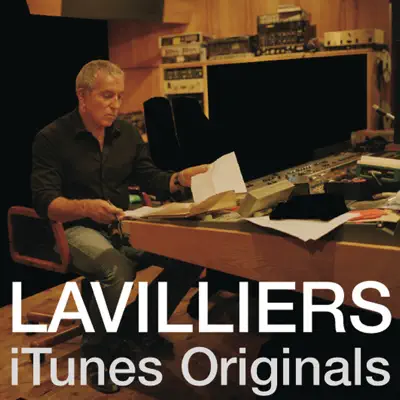 iTunes Originals: Bernard Lavilliers - Bernard Lavilliers